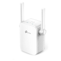 TP-Link TL-WA855RE [300Mbit/s bezdrôtový extender]