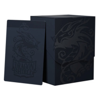 Dragon Shield Krabička na karty Dragon Shield Deck Shell - Midnight Blue