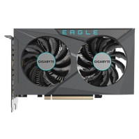 GIGABYTE NVIDIA GeForce RTX 3050 EAGLE OC 6G