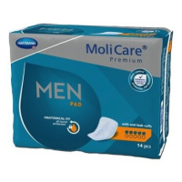 MOLICARE Premium men pad 5 kvapiek 14 kusov