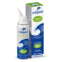 STERIMAR Mn nosný spray na nádchu 50 ml