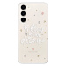 Odolné silikónové puzdro iSaprio - Follow Your Dreams - white - Samsung Galaxy S23+ 5G