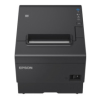 Epson TM-T88VII C31CJ57152 pokladničná tlačiareň, Fixed Interface, USB, Ethernet, ePOS,