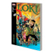 Marvel Loki Modern Era Epic Collection: Everything Burns