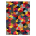 Koberec Flair Rugs Radiant Dynamic, 170 × 120 cm