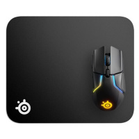 SteelSeries QcK Small čierna