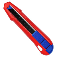 KNIPEX Nôž odlamovací CutiX 9010165BK