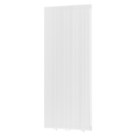 MEXEN - Waco vykurovací rebrík/radiátor 1544 x 694 mm, 2209 W, biela W217-1544-694-00-20