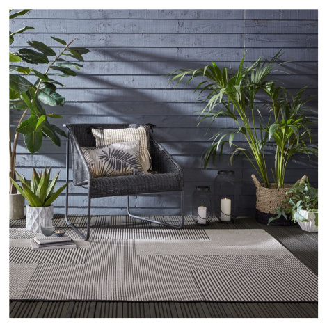 Kusový koberec Basento Sorrento Natural – na ven i na doma - 120x170 cm Flair Rugs koberce