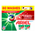 Ariel Plus kapsule Extra Clean krabica 80ks