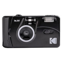 Kodak M38 Reusable Camera STARRY BLACK