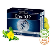 TEREZIA ErecTop 60 kapsúl