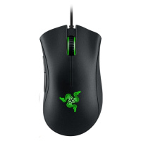 RAZER myš DeathAdder Essential, optická, černá