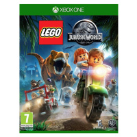 LEGO Jurassic World (Xbox One)