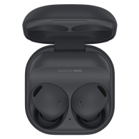 Samsung Galaxy Buds2 Pro grafitová