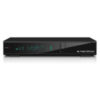 AB CryptoBox 752HD Combo DVB-S2+T2 H.265