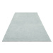 Svetlomodrý koberec Mint Rugs Supersoft, 160 x 230 cm