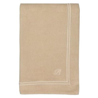 Balmuir Cassia 260 × 260 cm taupe