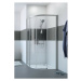 Hüppe Classics 2 sprchové dvere 110x110 cm C25504.069.322