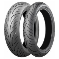 BRIDGESTONE 110/70 R 17 54W BATTLAX_SPORT_TOURING_T32F TL ZR