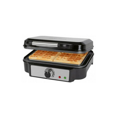 ProfiCook PC-WA 1240 vaflovač Profi Cook