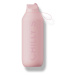 Termofľaša Chilly's Bottles - jemná ružová 500ml, edícia Series 2 Flip