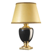 XXXL STOLNÁ LAMPA, E27, 45/45/75 cm