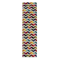 Behúň Flair Rugs Spectrum Bolero, 66 × 230 cm