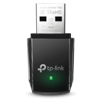 TP-Link Archer T3U WiFi USB adaptér