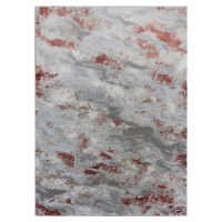 Kusový koberec Mitra 3001 Terra - 140x190 cm Berfin Dywany