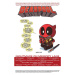 Marvel Deadpool: World's Greatest 3 - Deadpool Vs. Sabretooth