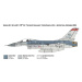 Model Kit letadlo 2786 - F-16A Fighting Falcon (1:48)