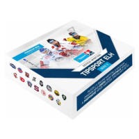 Sportzoo Hokejové karty Tipsport ELH 21/22 Premium box 2. séria