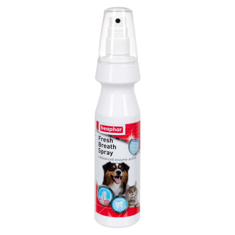 Beap. dog FRESH breath spray - 150ml Beaphar