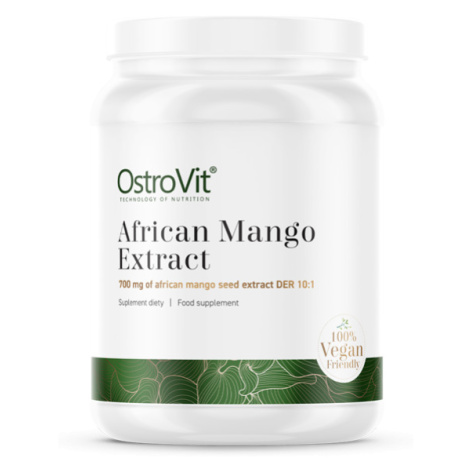 Africké mango VEGE - OstroVit, 60cps