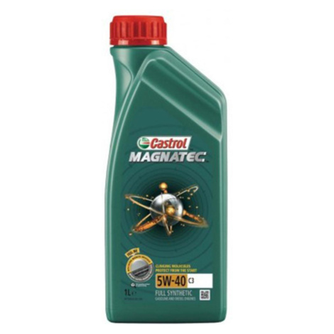 Castrol Magnatec 5W40 C3 1L