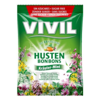 VIVIL BONBONS HUSTEN