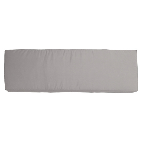 OBI Náhradný podsedák pre lavicu Calora, 9,5 x 187 x 60 cm, taupe