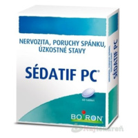 SÉDATIF PC, 60 ks