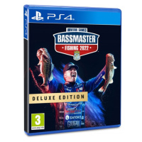 Bassmaster Fishing Deluxe 2022 (PS4)