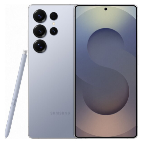 Samsung Galaxy S25 Ultra 1TB modrý titan