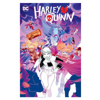 DC Comics Harley Quinn 2