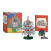 Running Press Teeny-Tiny Tinsel Tree Miniature Editions