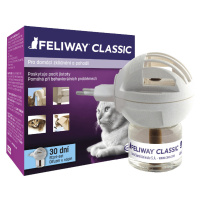 FELIWAY Classic difuzér a náplň pre mačky, 48 ml