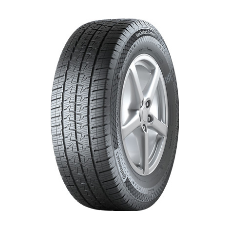 CONTINENTAL 255/55 R 18 120R VANCONTACT_CAMPER TL CP 10PR M+S 3PMSF