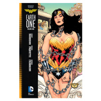 DC Comics Wonder Woman: Earth One 1 (Brožovaná väzba)