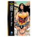 DC Comics Wonder Woman: Earth One 1 (Brožovaná väzba)