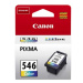 Canon CL-546 8289B001 barevná (color) originálna cartridge