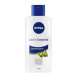 Nivea Body Milk telové mlieko  Oliva 400 ml