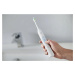 Philips Sonicare 5100 HX6859/29 sonická zubná kefka, 3 režimy, cestovné púzdro, časovač, biela